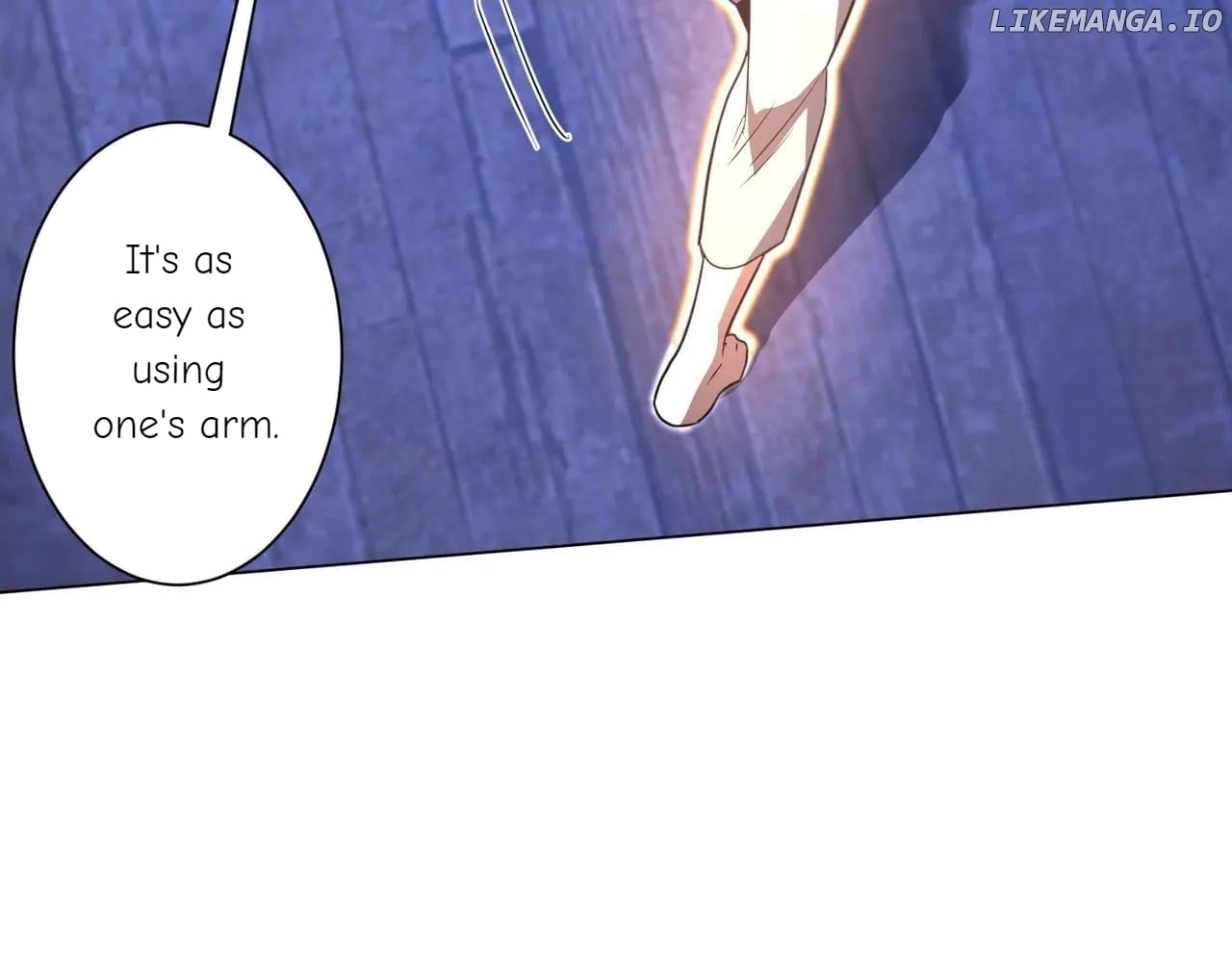 With My Netherworld Trillions, Game On! Chapter 211 - page 84
